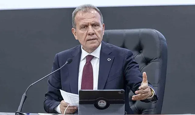 Başkan Seçer: "Çevreyi korumak yalnızca kurumların değil, hepimizin ortak sorumluluğudur"