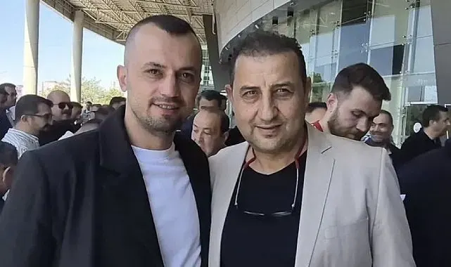 Kayserispor'da kaptanlar işbaşında