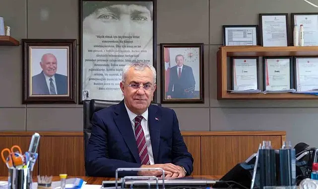 ADASO Başkanı Kıvanç: "Üretim kapasitesinin korunması ve rekabet gücünün artırılması önceliğimiz olmalı"