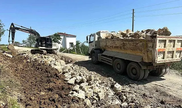 Heyelana anında müdahale