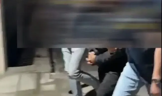 Kütahya'da 23 yıl hapis cezasıyla aranan hükümlü yakalandı