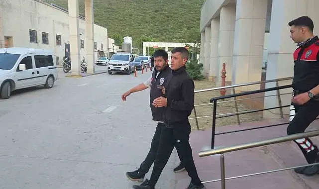 'Torbacılara' karşı helikopter destekli operasyon: 52 gözaltı