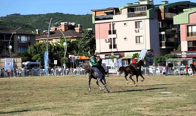 Asırlardır süregelen ata sporu nefesleri kesti