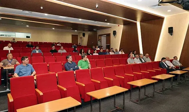 Talas'ta hizmet kalitesi mercek altında