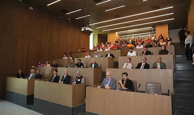 İnegöl Belediyesi, çocuk odaklı afet yönetiminde Türkiye'ye yol gösteriyor
