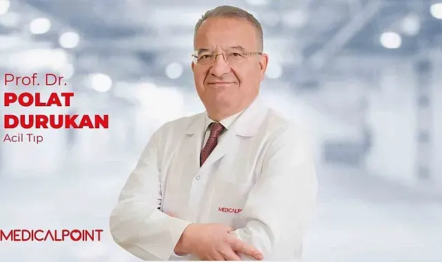 Sıcaklar acil servis başvurularını arttırıyor