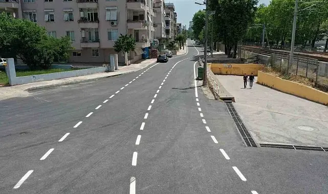 Körfez ve Derince'nin üstyapısı için 16 firma teklif verdi