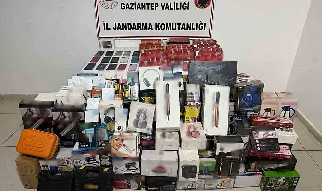 Uyuşturucu ve kaçakçılık olaylarında 7 şahıs tutuklandı