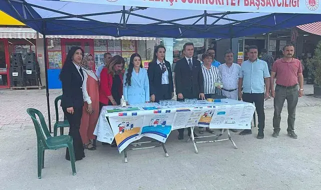 Gölbaşı Cumhuriyet Başsavcılığından toplumsal barışa katkı