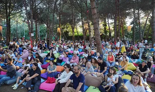 Mercan Caz Günleri Tuzla'da müzikseverleri buluşturacak