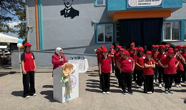 Hepimiz Bir'iz programı büyük beğeni topladı