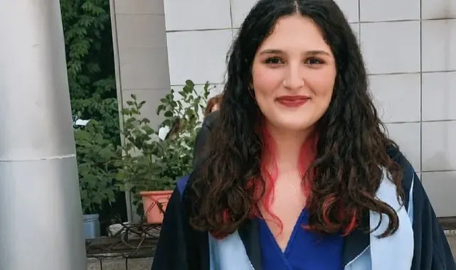 Bozdoğan MYO öğrencisi İrlanda'da staj yapacak