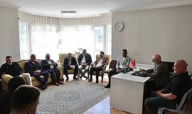 Başkan Çolakbayrakdar: "Yaz sezonunu hizmet seferberliğine dönüştüreceğiz"