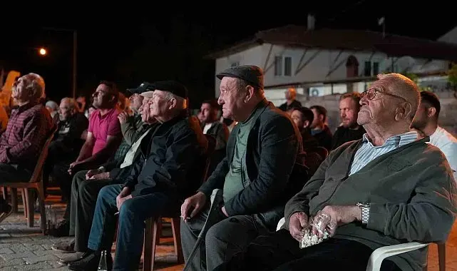 Denizli'de sanat köylere taşındı