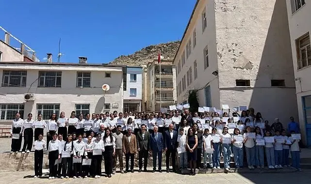 Koro festivali büyük beğeni topladı