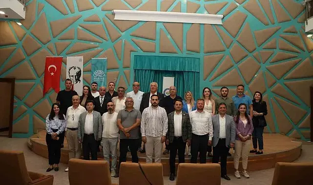 Nilüfer Belediyespor'da Muharrem Or güven tazeledi
