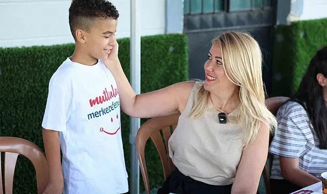 Merkezefendi'de geleceğin kalecileri yetişiyor