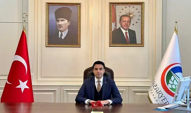 Pazaryeri'ne soğuk hava deposu müjdesi