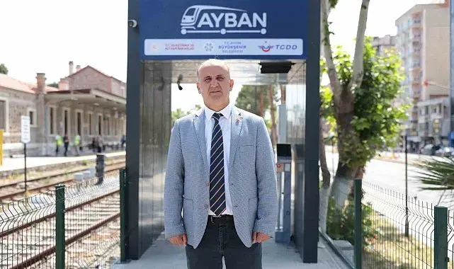 AY-BAN seferleri için geri sayım başladı