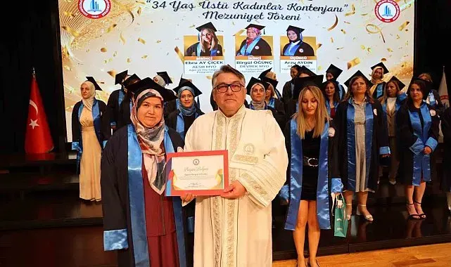 Yıllarca ertelenen hayaller BEUN'da gerçeğe dönüştü