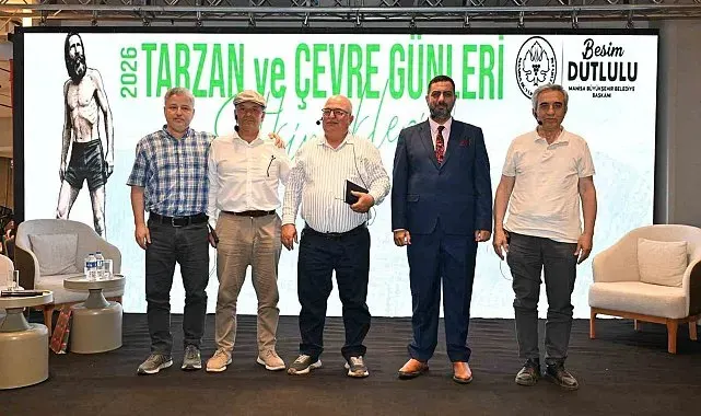 Gediz'deki kirlilik, sağlık ve doğal yaşam masaya yatırıldı
