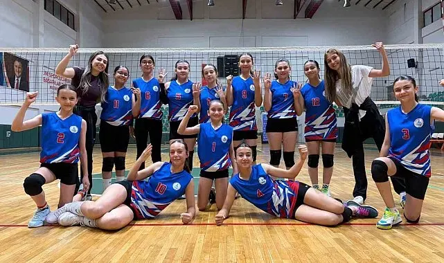 Körfez Gençlerbirliği'nden 4'te 4'lük galibiyet serisi