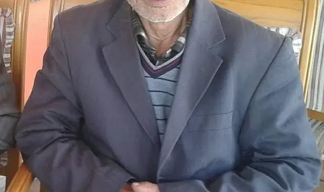 Konya'da kamyonun çarptığı yaya öldü