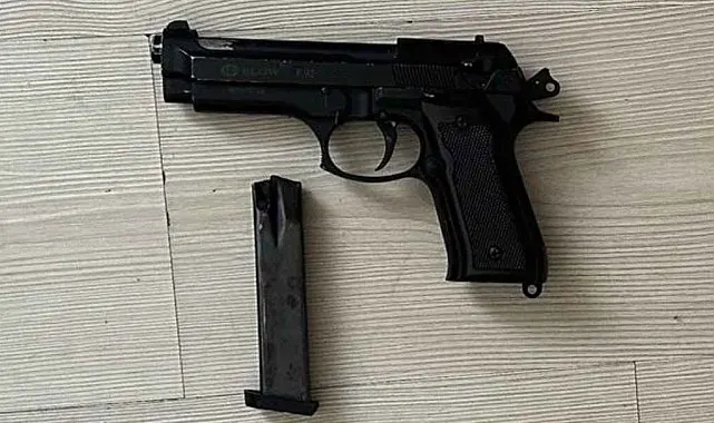 Çorum'da bir haftada 3 bin 471 kişi sorgulandı