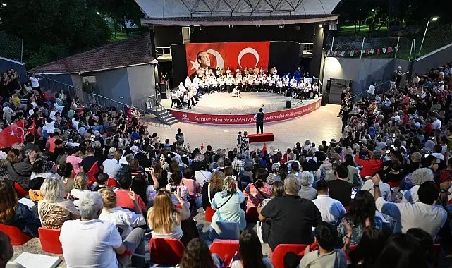Çukurova'da 3 gün boyunca kültür ve sanat şöleni