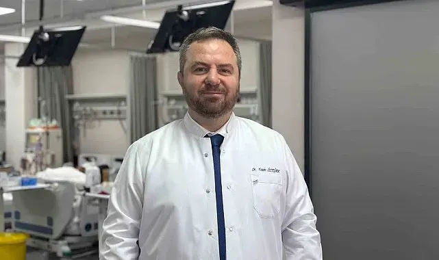 Diyalizde su israfına son verecek proje, BEUN'dan 'Sürdürülebilir Sağlık' hamlesi