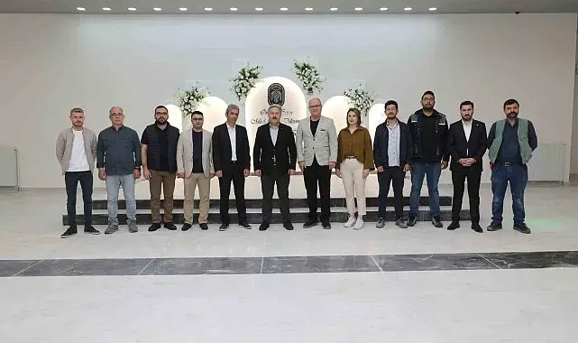 Yenilenen yüzü ile Osmanlı Düğün Salonu çiftlerin gözde düğün mekanı olacak