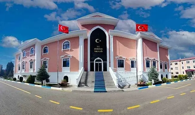 Erzurum Valiliğinden vatandaşlara kritik dolandırıcılık uyarısı
