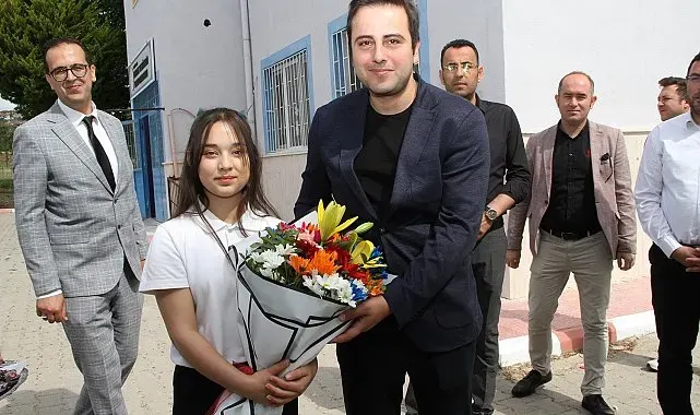Dünya Çevre günü çeşitli etkinliklerle kutlandı