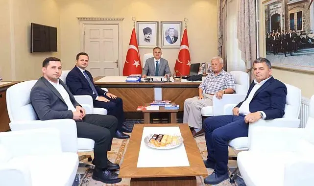 Fethiyeli hayırseverden eğitime 500 milyon TL bağış