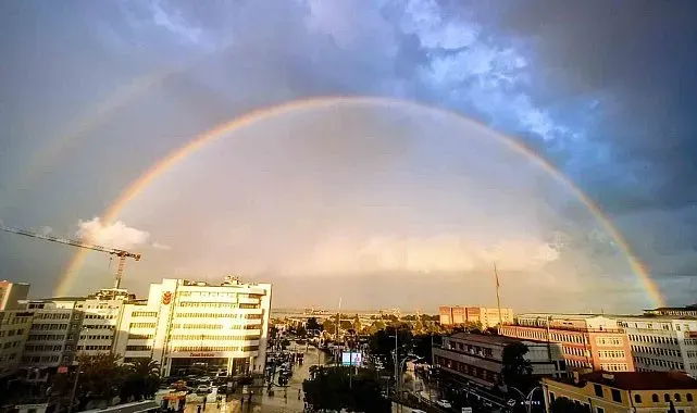 Samsun'da 15 çevre projesi hayata geçirildi: Kirlilikten geri dönüşüme kapsamlı mücadele
