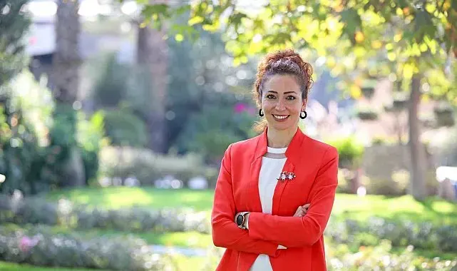 Yaşar Üniversitesi'ne Avrupa'dan saygın görev