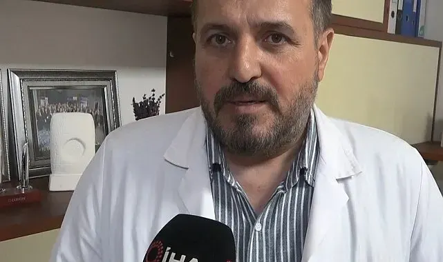 Havalar ısındı, kene vakaları hastanelere gelmeye başladı