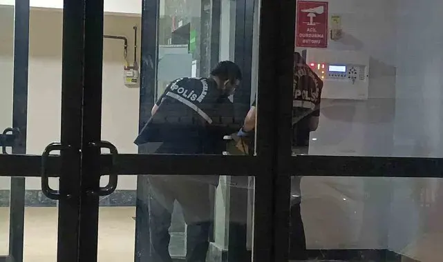Kayınpederi tarafından bıçaklanan damat hayatını kaybetti