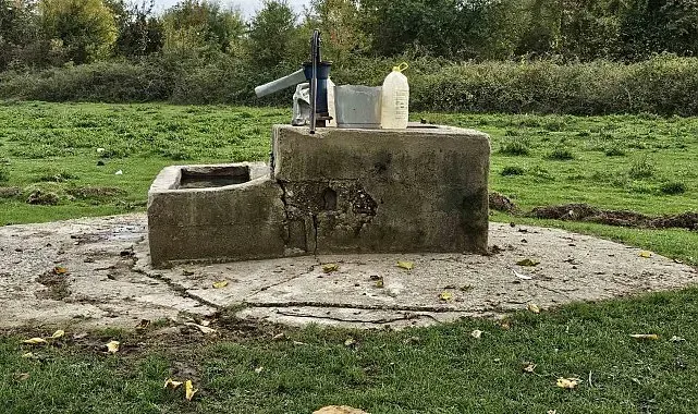 Cesedi su kuyusunda bulunan 17 yaşındaki Hasret'in cinayet davasında ilk duruşma görüldü