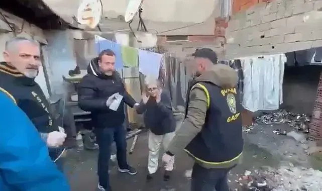 Kayıp Nazar davasında flaş gelişme