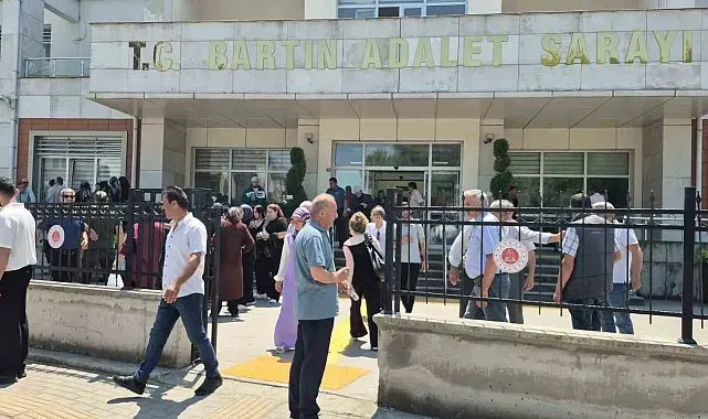 Hemşire adayının ölümüne neden olan şoför mahkemede konuştu