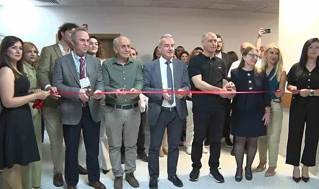 Kanser tedavisinde yeni nesil teknoloji Bursa'da hizmete alındı