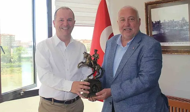 Çarşamba'da fındık hasadında yeni dönem: Modern tarım makinesi tanıtıldı