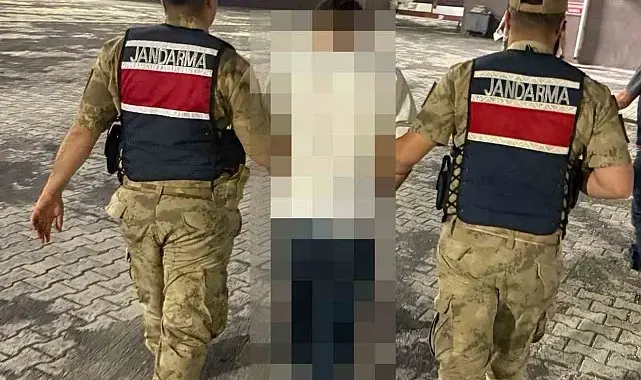Karaköprü'de aranan şahıs yakalandı
