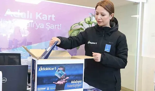 Adalı Kart 17 farklı sektörde Kuşadalılara indirim sağlıyor
