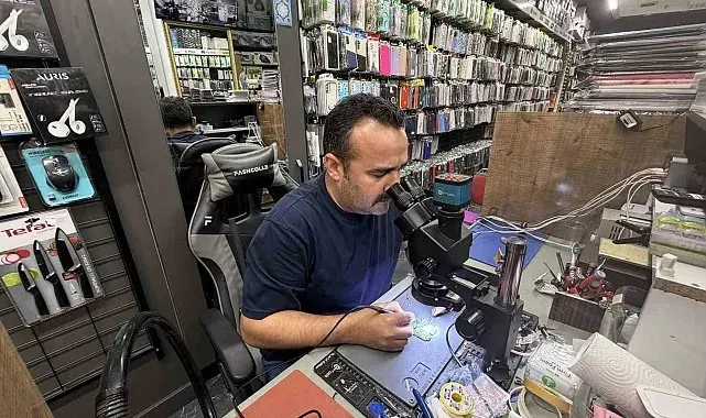 Uyurken telefonunuzu yastığın altına koymayın