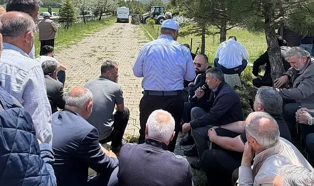 Yozgat'ta kene ısırması şüphesiyle tedavi altına alınan 15 yaşındaki çocuk vefat etti