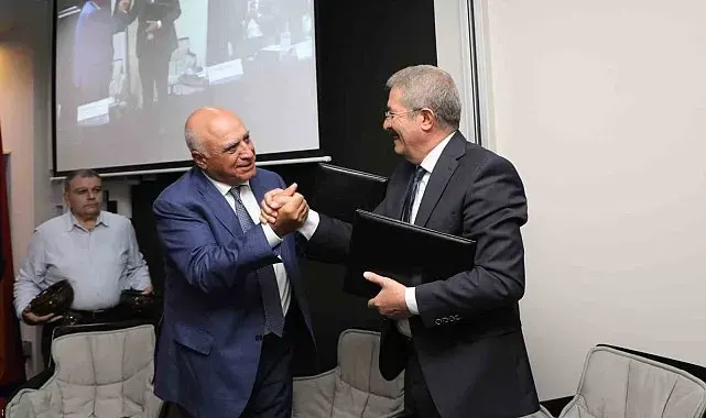 Van TSO ve Ermeni iş dünyasından 'Normalleşme, Sınır Kapılarının Açılması ve Ekonomik İş Birliği' mesajı