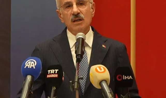 Bakan Uraloğlu: "7 Haziran akşamı gözümüz kulağımız Tekke'de olacak"