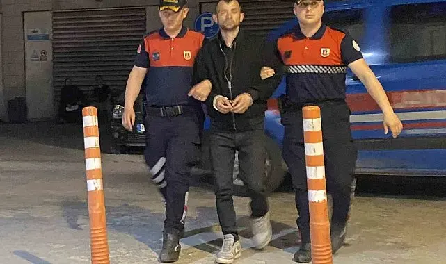 Uyuşturucu operasyonunda, 64 kişiden 58'i tutuklandı